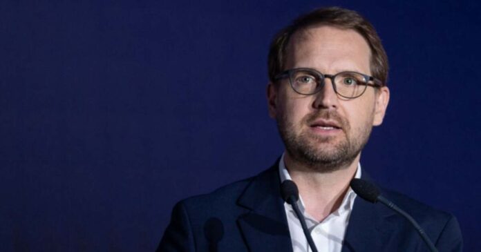 Cazul Pașca i-a stârnit o amintire dureroasă lui Dominic Fritz: „Acolo a început suferința”