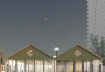 Confruntare între 5 constructori pentru un proiect impresionant. Fostul depou de tramvaie din Timișoara va fi transformat în centru de artă și tehnologie.