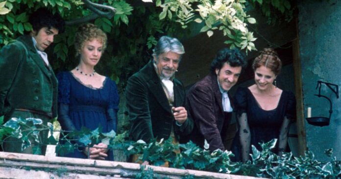 „Dolce far niente”, filmul uitat al lui Nae Caranfil, revine restaurat în 4K. Timișorenii îl pot viziona la Cinema Victoria.