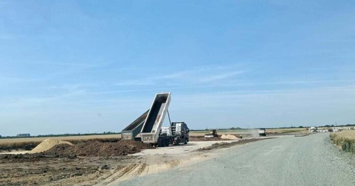 Exproprieri pe Centura Timișoarei Vest. Comisiile se întrunesc la Săcălaz și Timișoara.