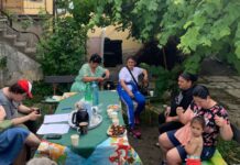 FOTO. Specialiștii vizitează familiile vulnerabile din Timiș. Proiectul care oferă sprijin acolo unde este cea mai mare nevoie.