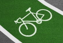O nouă pistă de biciclete va conecta Timișoara de Ghiroda. Primăria a demarat licitația pentru proiectare.