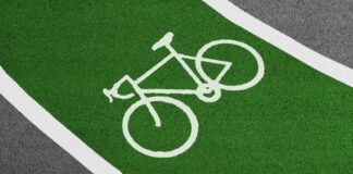 O nouă pistă de biciclete va conecta Timișoara de Ghiroda. Primăria a demarat licitația pentru proiectare.
