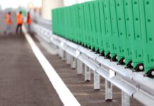 Pas important pentru autostrada Unirii A8. A fost eliberată autorizația de construire pentru primul tronson al sectorului montan.