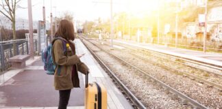 Pas important pentru dezvoltarea transportului feroviar de navetă. 41 de orașe din țară sunt vizate.