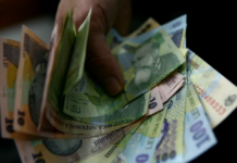 INS: Salariul mediu net a scăzut. Ce relevă cele mai recente date