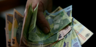 INS: Salariul mediu net a scăzut. Ce relevă cele mai recente date