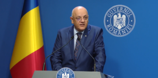 Sechestru pe bunurile lui Raed Arafat în cazul elicopterului SMURD. Prejudiciul estimat a ajuns la 8 milioane de lei.