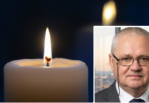 A decedat medicul Doru Valentin Vasilie, care și-a dedicat aproape 40 de ani Spitalului „Louis Țurcanu”