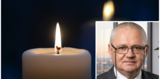 A decedat medicul Doru Valentin Vasilie, care și-a dedicat aproape 40 de ani Spitalului „Louis Țurcanu”
