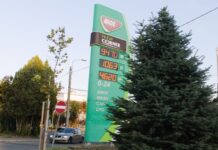 A intrat în vigoare legea care modifică piața carburanților. Ce se va întâmpla cu prețul motorinei?