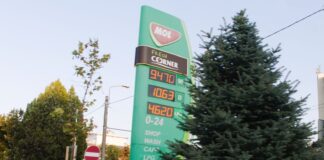 A intrat în vigoare legea care modifică piața carburanților. Ce se va întâmpla cu prețul motorinei?