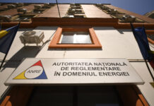 ANRE a aprobat peste 400 de milioane de lei pentru datoriile statului către furnizori, în urma schemei de plafonare și compensare a prețurilor la energie.