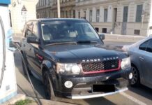 Ai parcat pe locurile de încărcare electrică din Timișoara? Îți poți lua amendă de la Poliția Locală.