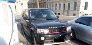 Ai parcat pe locurile de încărcare electrică din Timișoara? Îți poți lua amendă de la Poliția Locală.