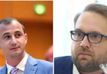Alfred Simonis, referitor la situația lui Dominic Fritz: „Nu am comentarii, deoarece în acest moment nu există consecințe juridice.”