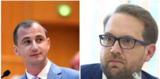 Alfred Simonis, referitor la situația lui Dominic Fritz: „Nu am comentarii, deoarece în acest moment nu există consecințe juridice.”