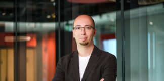 Andrei Popa este numit Director General al operațiunilor Super în România.