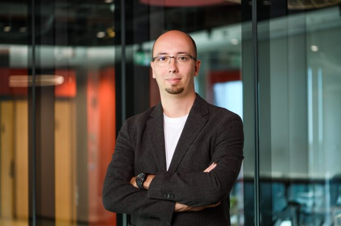Andrei Popa este numit Director General al operațiunilor Super în România.