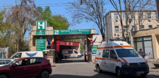 Aproape un milion de euro din bugetul local pentru încheierea modernizării Clinicilor Noi.