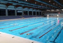 Aprobarea preluării Arenei Aquasport de către primărie în consiliul local