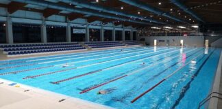 Aprobarea preluării Arenei Aquasport de către primărie în consiliul local