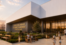 Aquapark la Sânnicolau Mare, în termen de trei ani. Investiție într-un complex modern „cu prețuri accesibile”