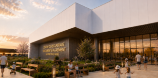 Aquapark la Sânnicolau Mare, în termen de trei ani. Investiție într-un complex modern „cu prețuri accesibile”