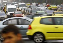 Atenție, șoferi! Restricții noi de circulație spre Giarmata Vii