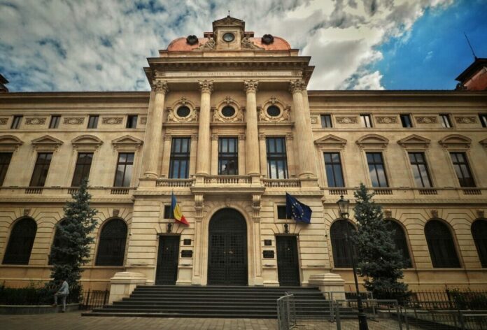 BNR păstrează dobânda-cheie la 6,5% pe an. Decizia a fost luată în ședința de luni.