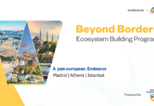 BT și Endeavor le oferă antreprenorilor români oportunități de conectare cu piețele internaționale.
