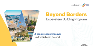 BT și Endeavor le oferă antreprenorilor români oportunități de conectare cu piețele internaționale.