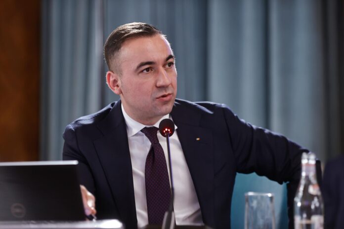 Bogdan Ivan: România are prețuri mari la energie deoarece nu a investit aproape deloc în stocare