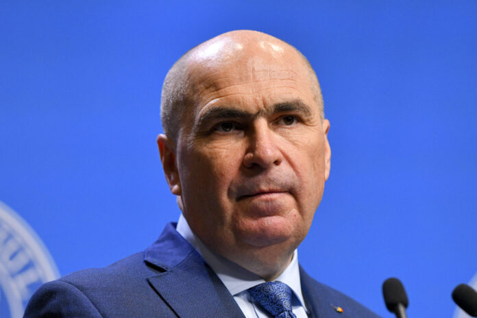 Bolojan: Noile creșe construite prin PNRR vor susține tinerele familii din orașele mari