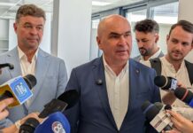 Bolojan, referitor la începerea lucrărilor la „Dan Păltinișanu” cu fonduri de la CJT: „Este foarte bine că se încheie acest parteneriat”