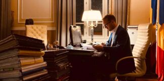 CCR a considerat constituțional amendamentul Fritz din legea integrității. Reacția primarului: „Drumul meu continuă la CEDO”