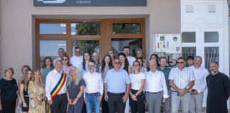 Cabinet oftalmologic de excelență, deschis la Ciacova