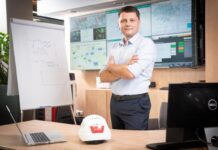 Căldura reziduală, o sursă de energie pentru orașele europene