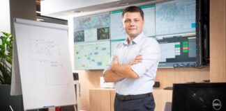 Căldura reziduală, o sursă de energie pentru orașele europene
