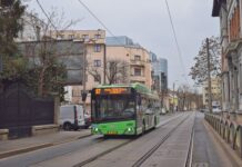 Capitala diminuează consumul de energie. Ciprian Ciucu a stabilit 25 de măsuri în contextul crizei energetice.