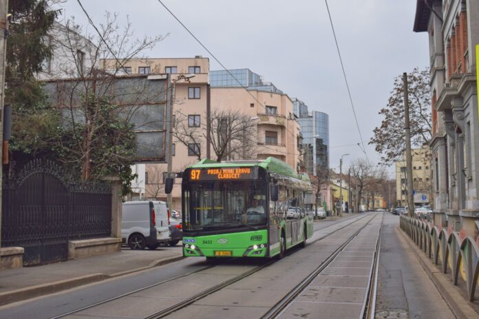 Capitala diminuează consumul de energie. Ciprian Ciucu a stabilit 25 de măsuri în contextul crizei energetice.