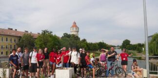 Casa LOGS, locul unde refugiații își refac viața la Timișoara. Povești dincolo de statistică.