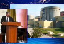 Cât timp poate funcționa al doilea reactor de la Cernavodă și când se estimează că va fi repornit primul? Explicațiile președintelui Comisiei Naționale pentru Controlul Activităților Nucleare.