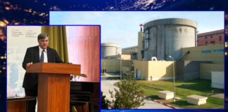 Cât timp poate funcționa al doilea reactor de la Cernavodă și când se estimează că va fi repornit primul? Explicațiile președintelui Comisiei Naționale pentru Controlul Activităților Nucleare.
