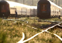 Ce firme vor moderniza semnalizarea pe 560 de kilometri de cale ferată din România