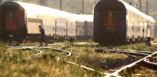 Ce firme vor moderniza semnalizarea pe 560 de kilometri de cale ferată din România