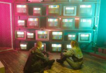 Cea mai mare țară din lume rămâne fără televizoare