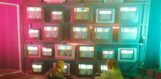 Cea mai mare țară din lume rămâne fără televizoare