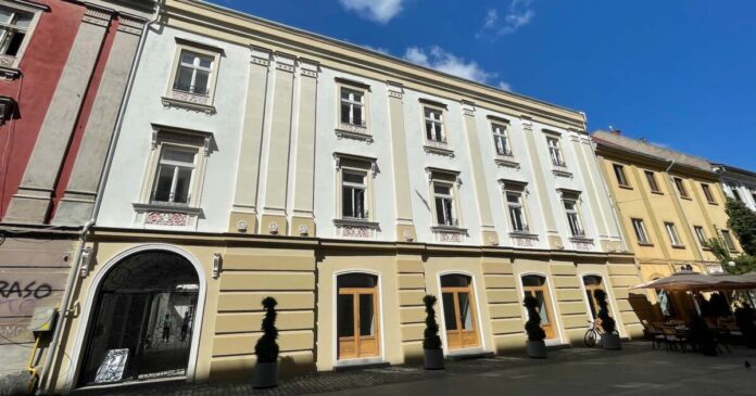 Centrul de Proiecte Timișoara alocă 500.000 de lei pentru cultură de urgență