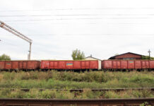 Cerealele din Ucraina ar putea fi transportate cu trenul prin Moldova către Constanța. Kievul solicită o reducere de 50% a tarifelor.